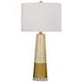 Vargas 30" Cement Table Lamp