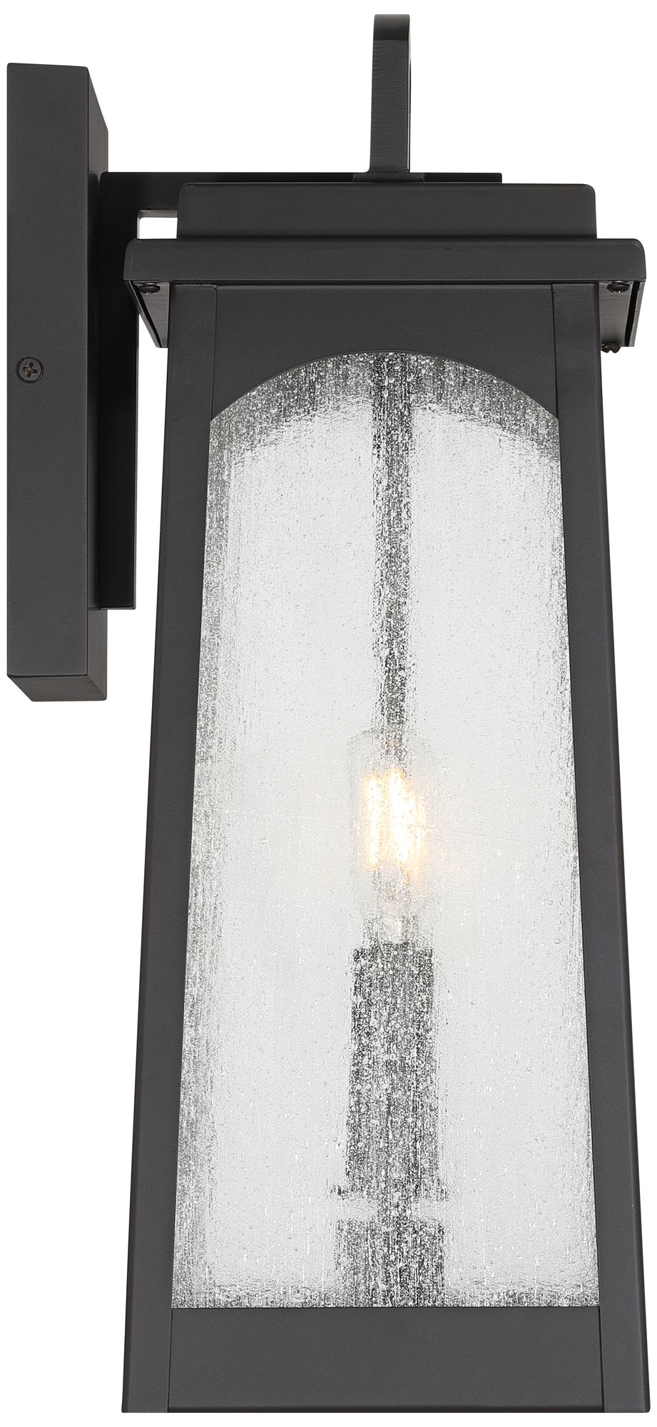 Varney 17 1/2"H Oil-Rubbed Bronze 2-Light Outdoor Wall Light Set of 2