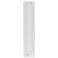 Varona 11 3/4" Wide White LED Rechargeable Battery Cordless Bar Light