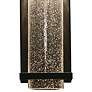 2_Vasari 17" High Powder-Coated Black LED Outdoor Wall Light more views
