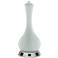Vase Table Lamp - 2 Outlets and 2 USBs in Take Five