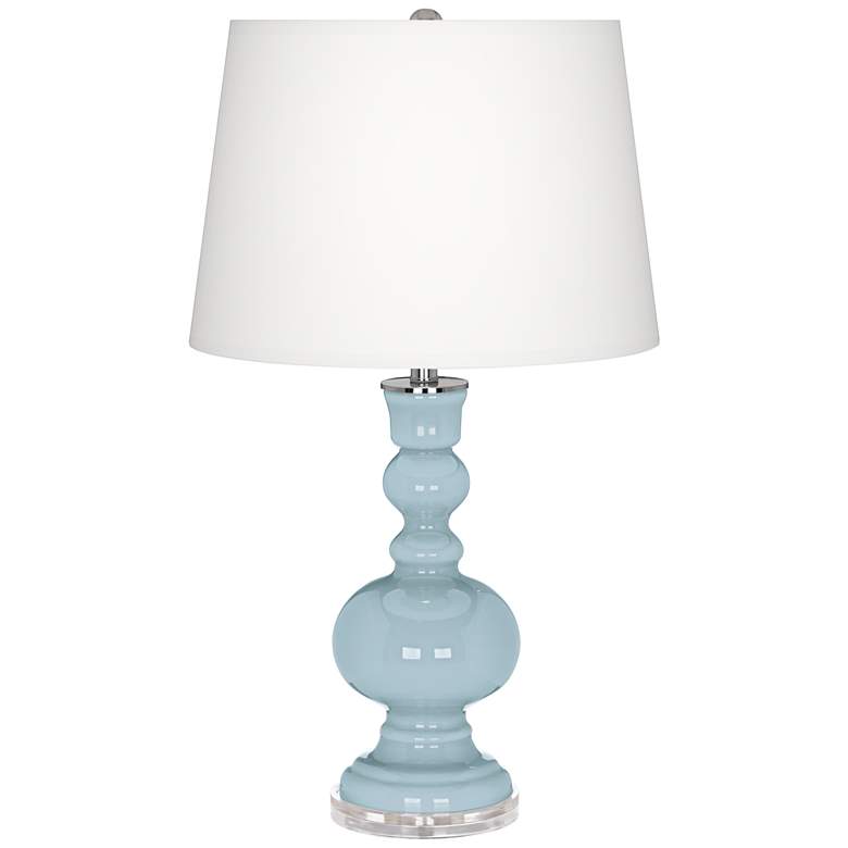 Image 2 Vast Sky Apothecary Table Lamp with Dimmer