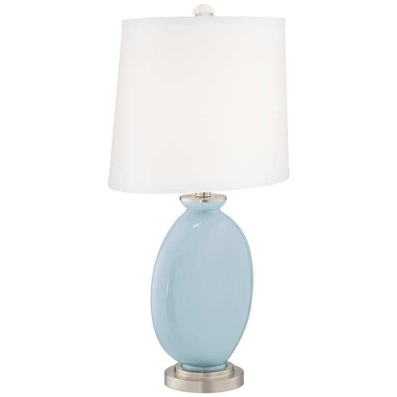 Image 3 Vast Sky Carrie Table Lamp Set of 2 with Dimmers more views