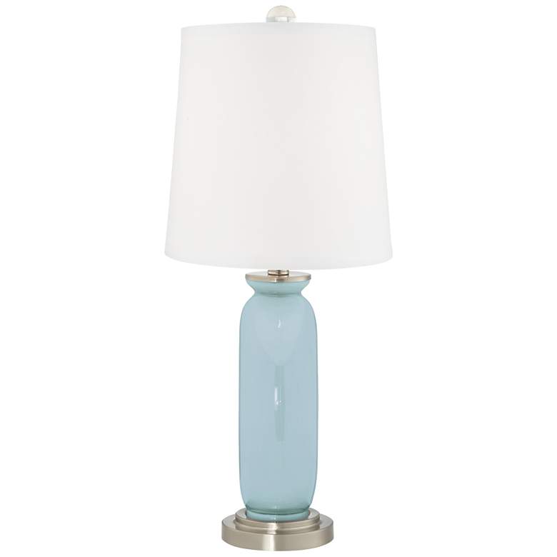 Image 4 Vast Sky Carrie Table Lamp Set of 2 with Dimmers more views