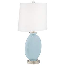 Image3 of Vast Sky Carrie Table Lamp Set of 2 more views