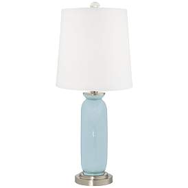 Image4 of Vast Sky Carrie Table Lamp Set of 2 more views