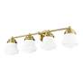 7_Vaughn by Z-Lite Luxe Gold 4 Light Vanity more views