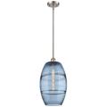 Innovations Lighting Vaz Brushed Nickel Collection