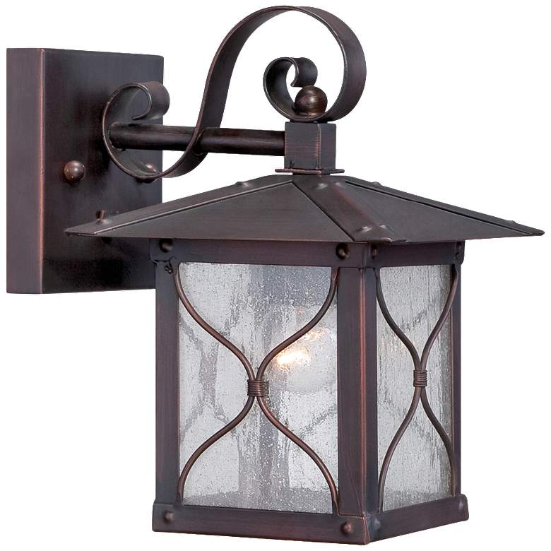 Image 1 VEGA 1 LT 6.5" OUTDOOR WALL