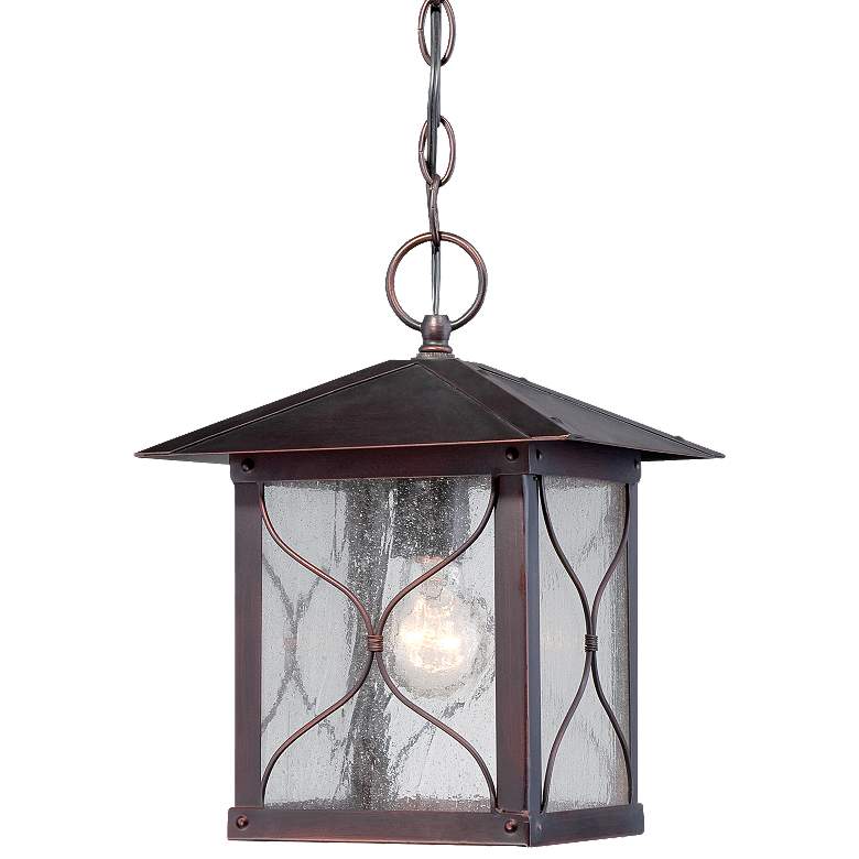 Image 1 VEGA 1 LT OUTDOOR HANGING