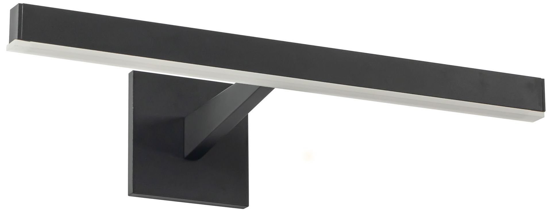 Image 3 Vega 19-in Black dimmable LED Wall/Picture Light more views
