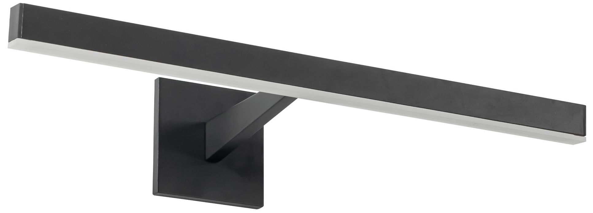 Image 3 Vega 22-in Black dimmable LED Wall/Picture Light more views
