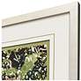 4_Veiled Sanctuary I 33"W x 39"H Framed Art more views