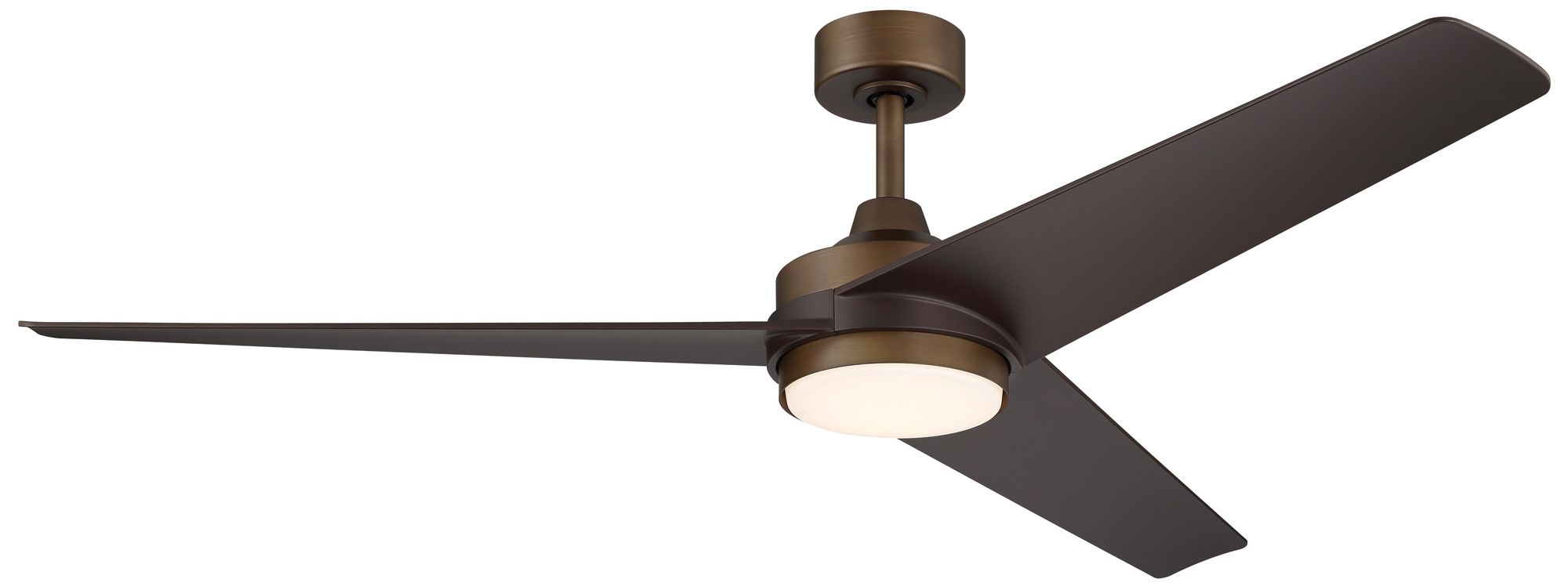 Thumbnail2 of Velto Collection 60-in. Three Blade LED Modern Ceiling Fan