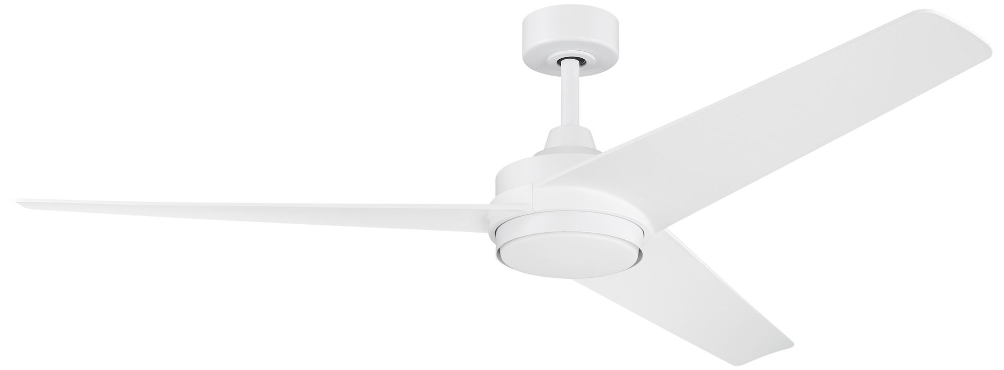 Image 5 Velto Collection 60-in. Three Blade LED Modern Ceiling Fan more views