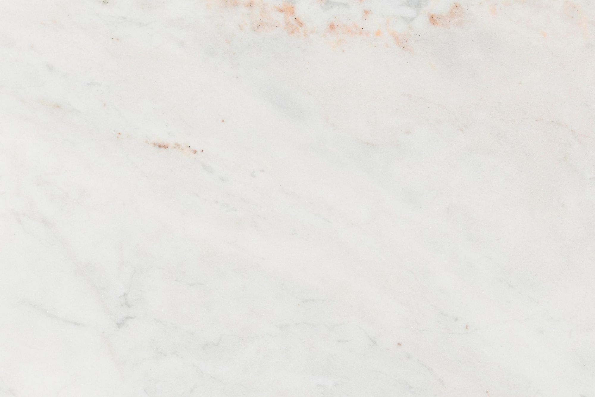 Image 5 Venedict 15 1/2"W White Marble Black Metal Round End Table more views