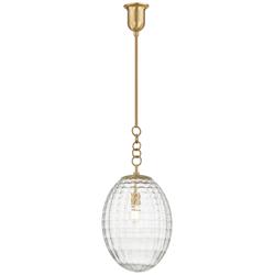 Venice 1 Light Large Pendant