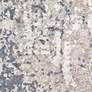 3_Venice VNE-2304 5'3"x7'3" Denim and Light Gray Area Rug more views