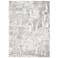 Surya Venice VNE-2305 Light Gray and Ivory Area Rug