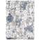 Surya Venice VNE-2306 Denim and Light Gray Area Rug
