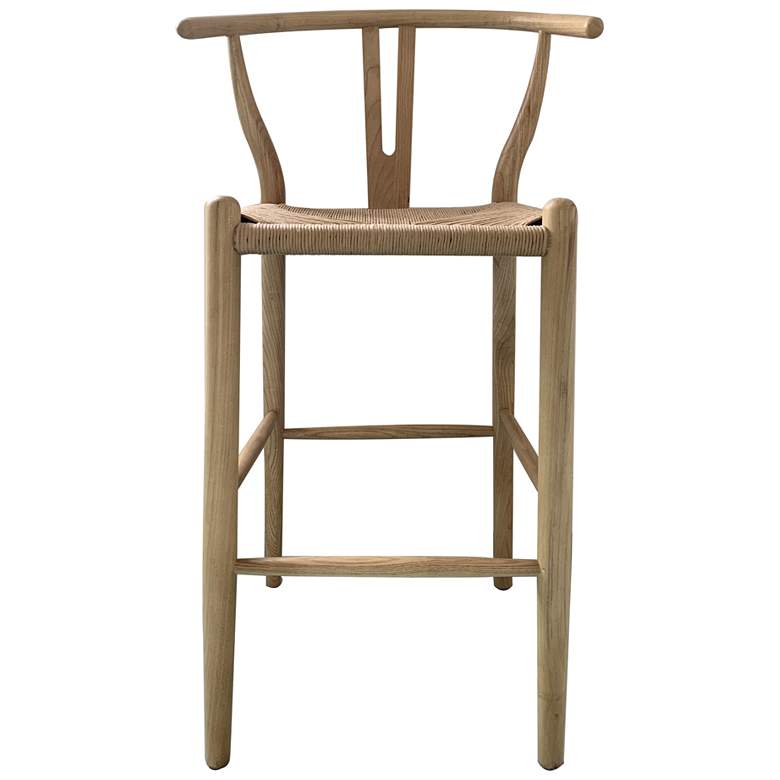 Image 1 Ventana Counter Stool Natural