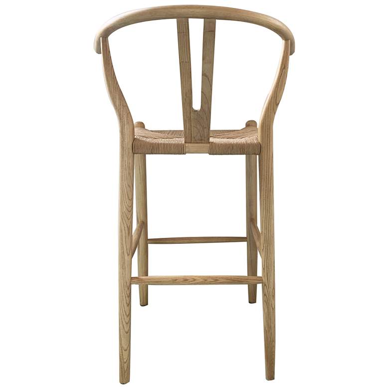 Image 4 Ventana Counter Stool Natural more views