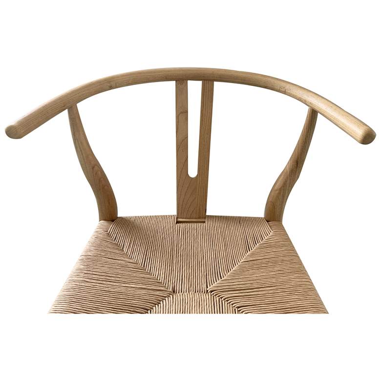 Image 5 Ventana Counter Stool Natural more views