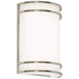 Image1 of Ventura LED Sconce - Brushed Nickel