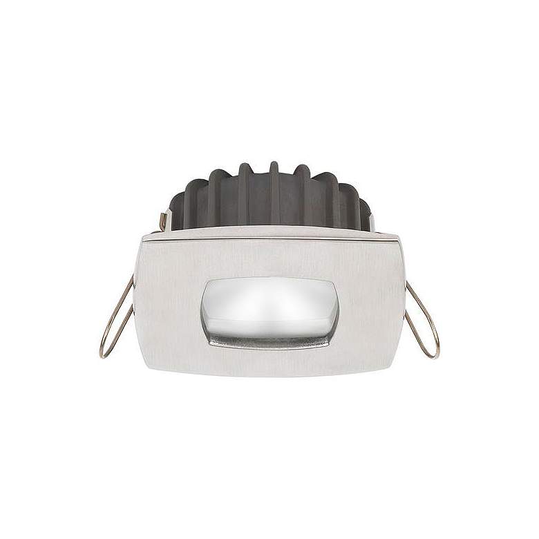 Image 1 Ventura-RS PowerLED Bi-Color Steel Recessed Marine Light