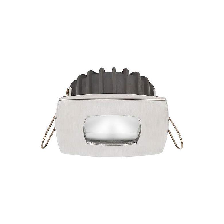Image 1 Ventura-RS PowerLED Steel Recessed LED Marine Light