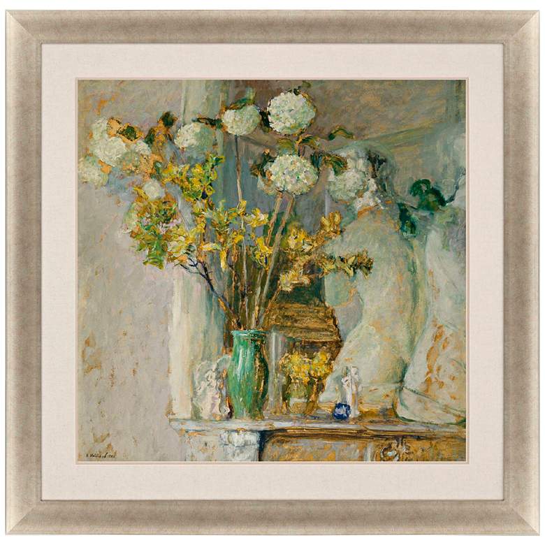 Image 3 Venus de Milo 41"W x 41"H Framed Art