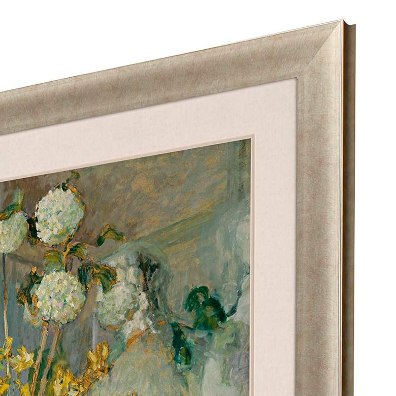 Image 4 Venus de Milo 41"W x 41"H Framed Art more views