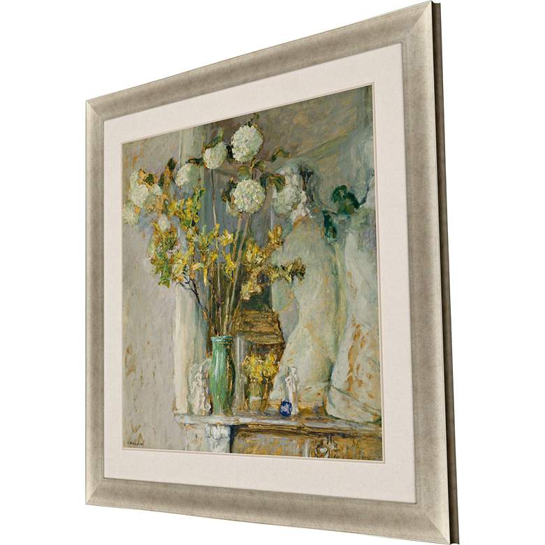 Image 5 Venus de Milo 41"W x 41"H Framed Art more views