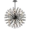 Elegant Vera Black Collection