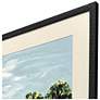 3_Verdant View 21"W x 21"H Framed Art Set of 4 more views