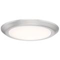 Quoizel Verge Nickel Collection
