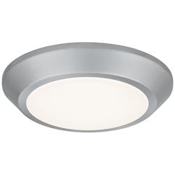 Verge BN Flush Mount