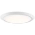 Quoizel Verge White Collection