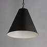 4_Veritas 18" 1-Light Pendant Chestnut Bronze more views
