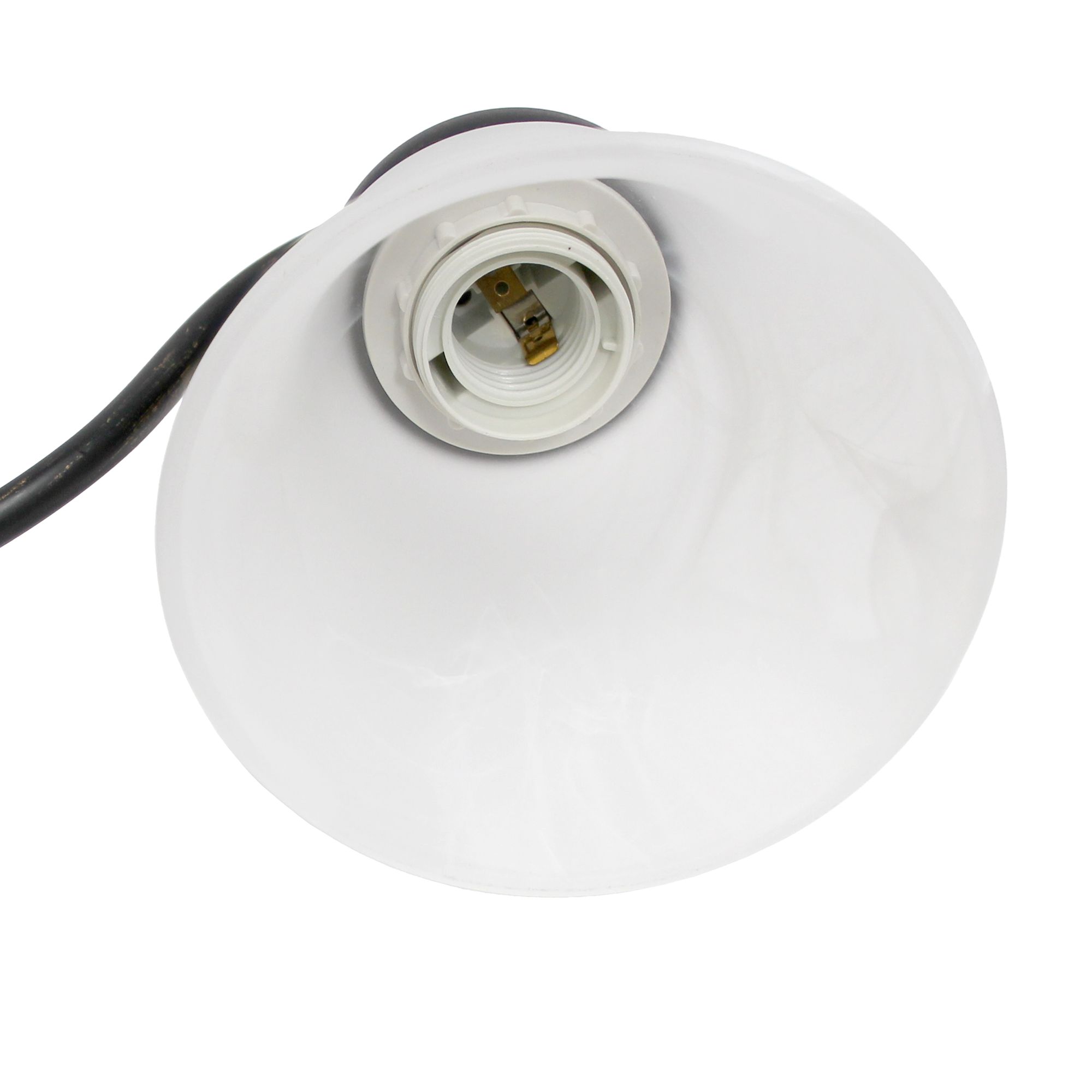 Veritek 19 1/4"W Oil-Rubbed Bronze 3-Light Bath Light