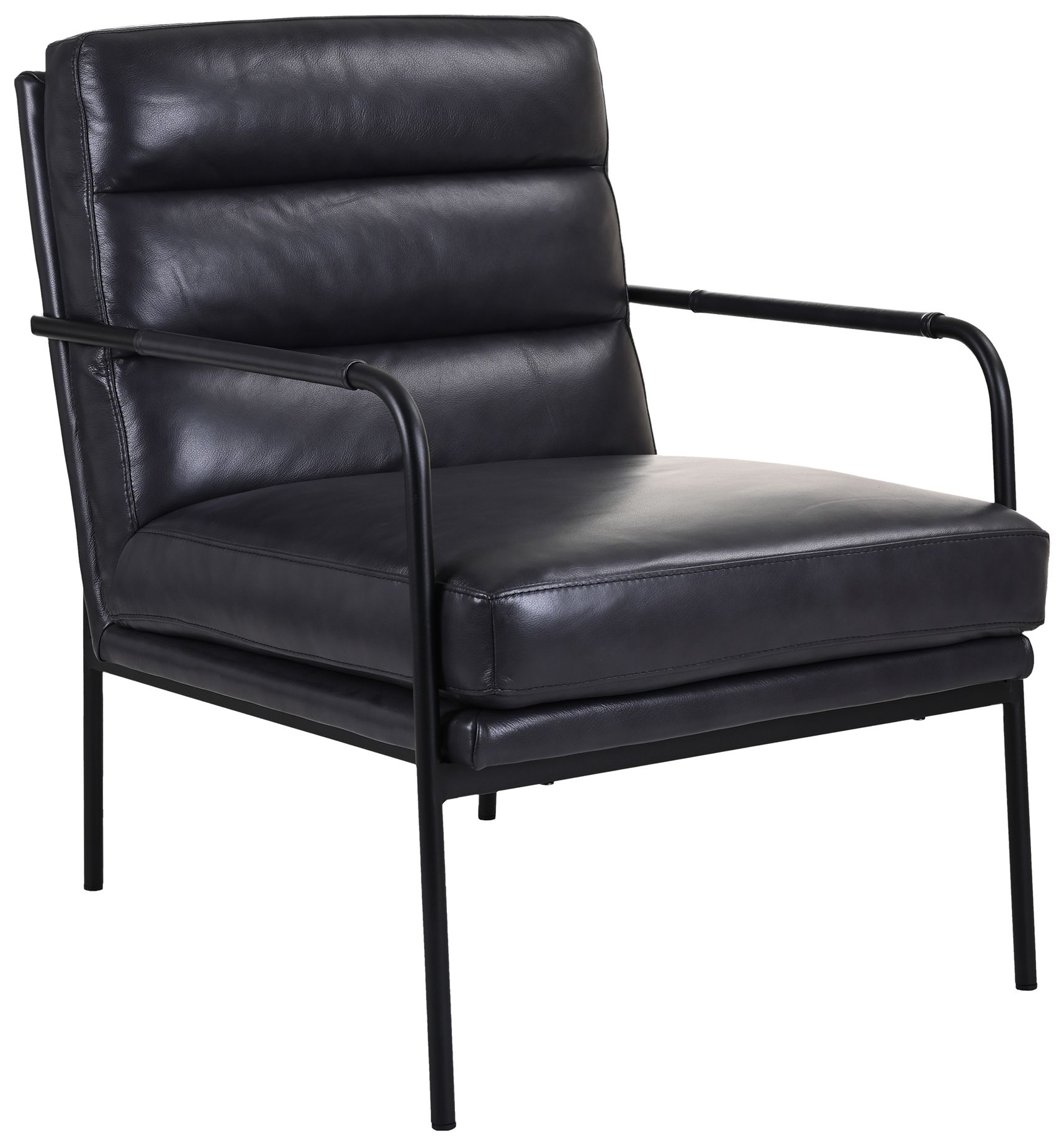 Image 2 Verlaine Chair Raven Black more views