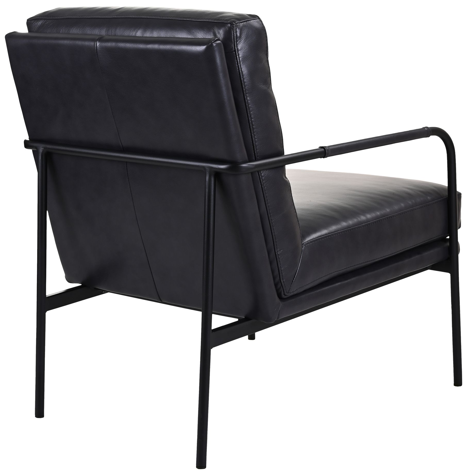 Image 3 Verlaine Chair Raven Black more views