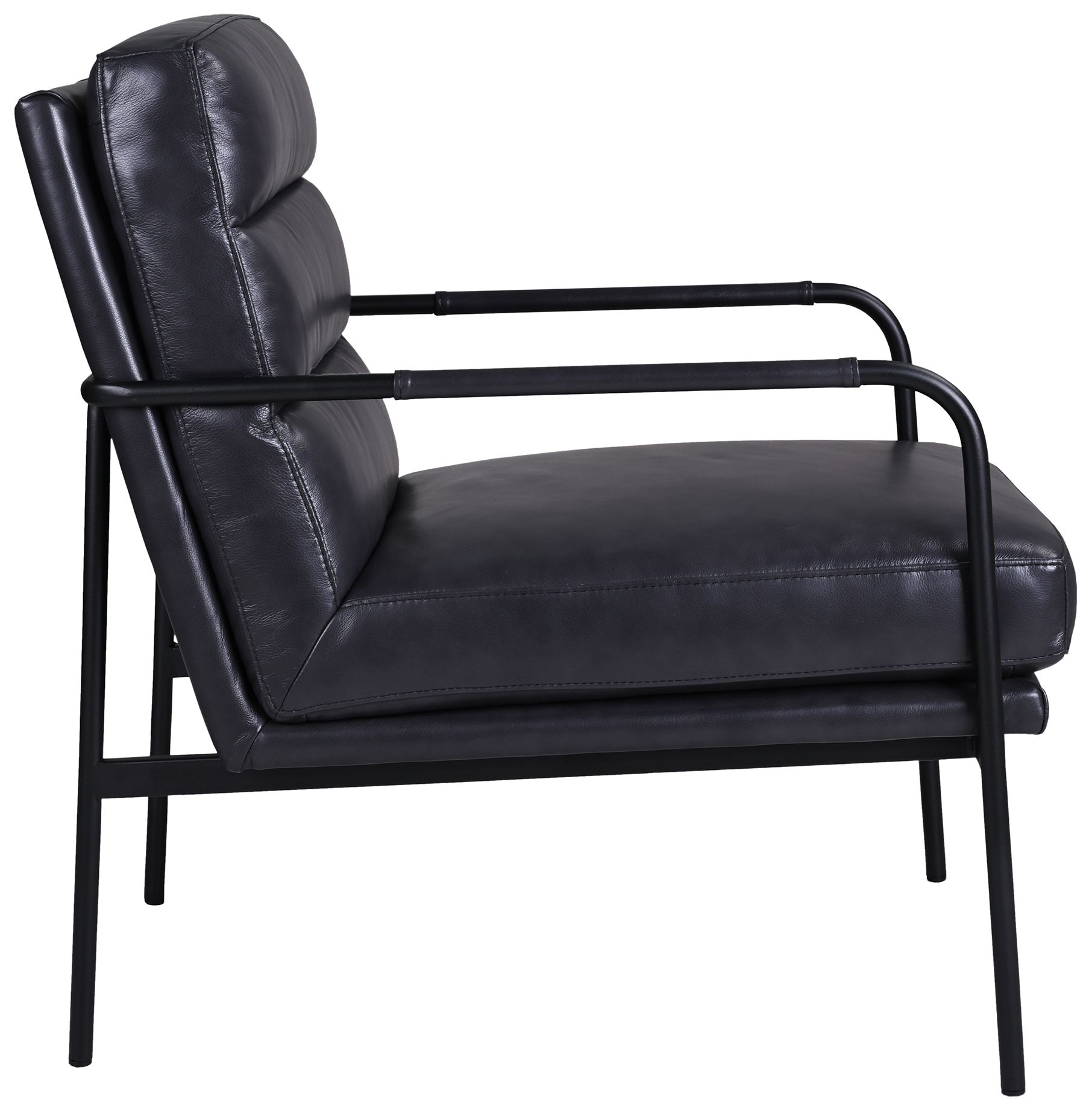 Image 4 Verlaine Chair Raven Black more views