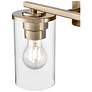 6_Verlana 14" Wide 2-Light Vanity in Modern Gold more views