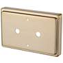 7_Verlana 14" Wide 2-Light Vanity in Modern Gold more views