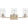 5_Verlana 22" Wide 3-Light Vanity in Modern Gold more views