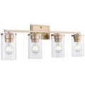 Millennium Lighting Verlana Gold Collection
