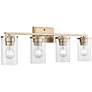 2_Verlana 27.75" Wide 4-Light Vanity in Modern Gold more views