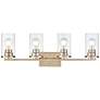 5_Verlana 27.75" Wide 4-Light Vanity in Modern Gold more views