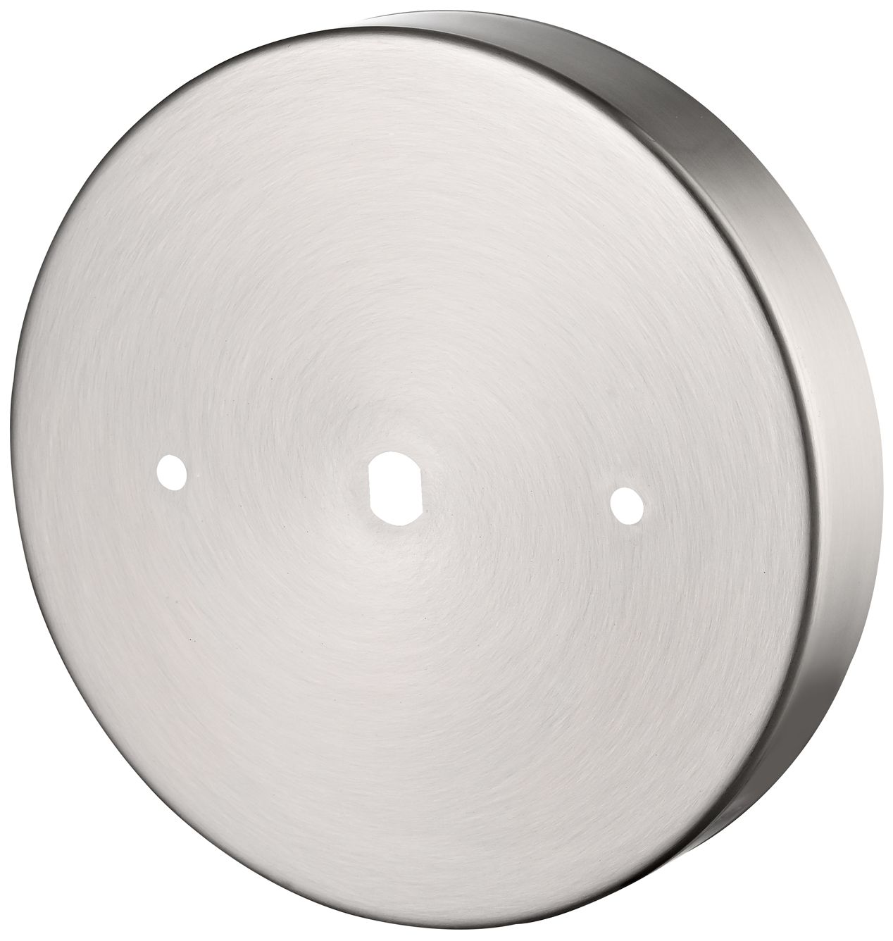 Image 7 Verlana 5" 1-Light Mini Pendant in Brushed Nickel more views